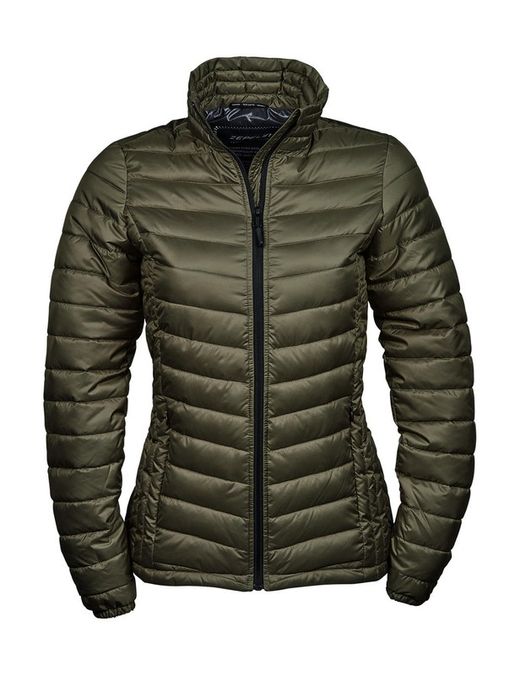 Giacca donna Zepelin