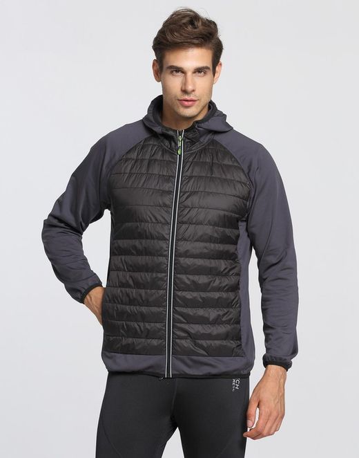 Zero Gravity Herrenjacke