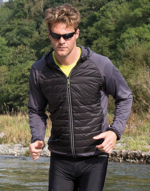 Zero Gravity Herrenjacke