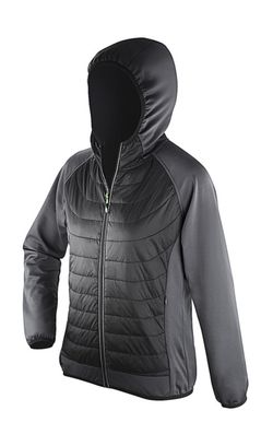 Chaqueta Zero Gravity mujer