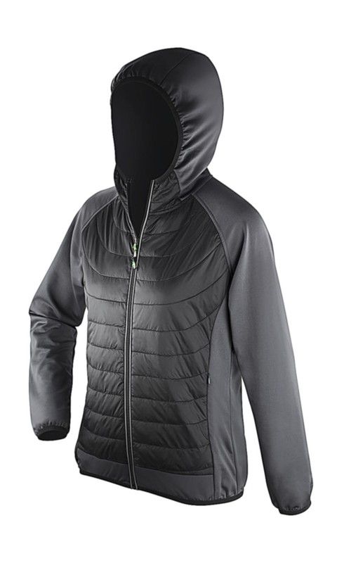 Chaqueta Zero Gravity mujer