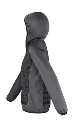 Chaqueta Zero Gravity mujer