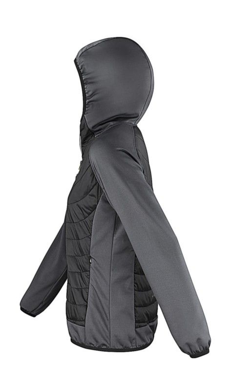 Chaqueta Zero Gravity mujer