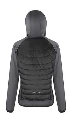 Chaqueta Zero Gravity mujer