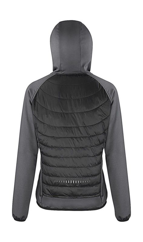 Chaqueta Zero Gravity mujer