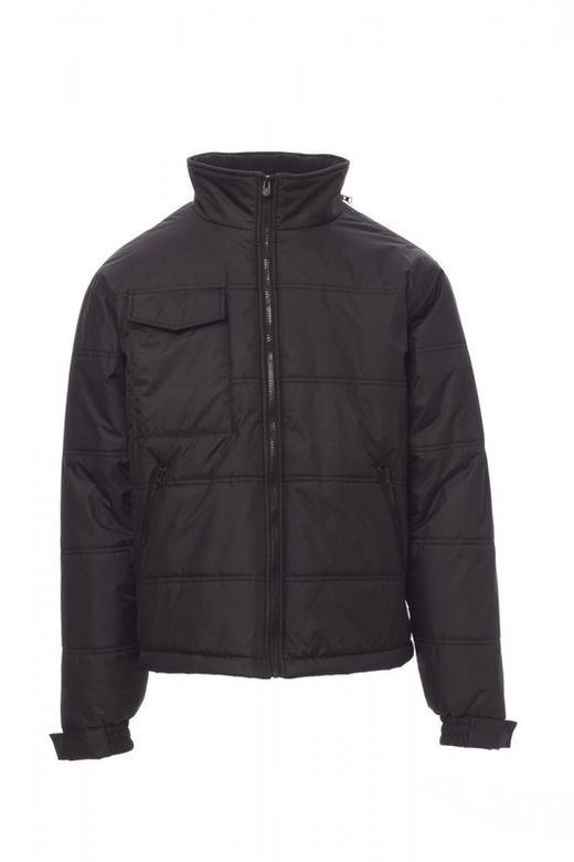 Chaquetas Imbottito Con Cappuccio GALAXY