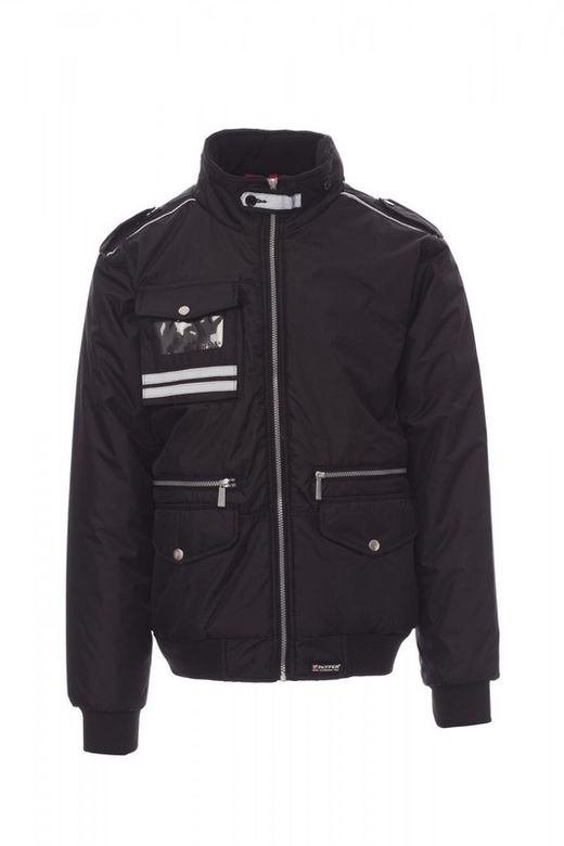 Chaquetas Imbottito Con Cappuccio PHANTOM