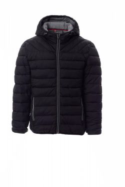 Chaquetas Imbottito Con Cappuccio, Piumino Synth FREETIME