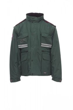 Chaquetas Imbottito Con Cappuccio TORNADO