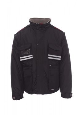 Chaquetas Imbottito Con Cappuccio TORNADO