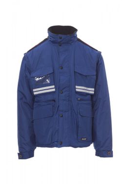 Chaquetas Imbottito Con Cappuccio TORNADO