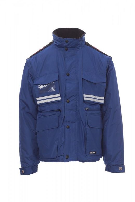 Chaquetas Imbottito Con Cappuccio TORNADO