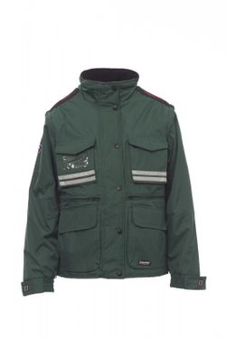 Chaquetas Imbottito Con Cappuccio TORNADO LADY