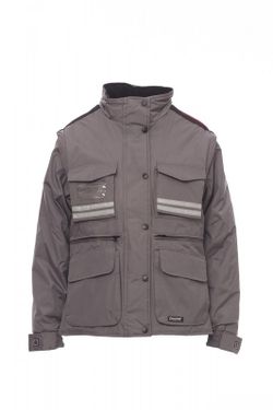 Chaquetas Imbottito Con Cappuccio TORNADO LADY