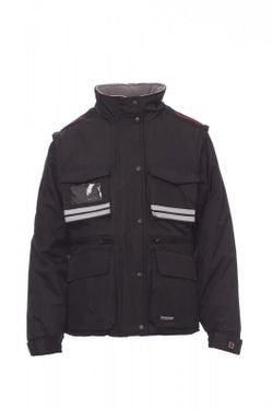 Chaquetas Imbottito Con Cappuccio TORNADO LADY