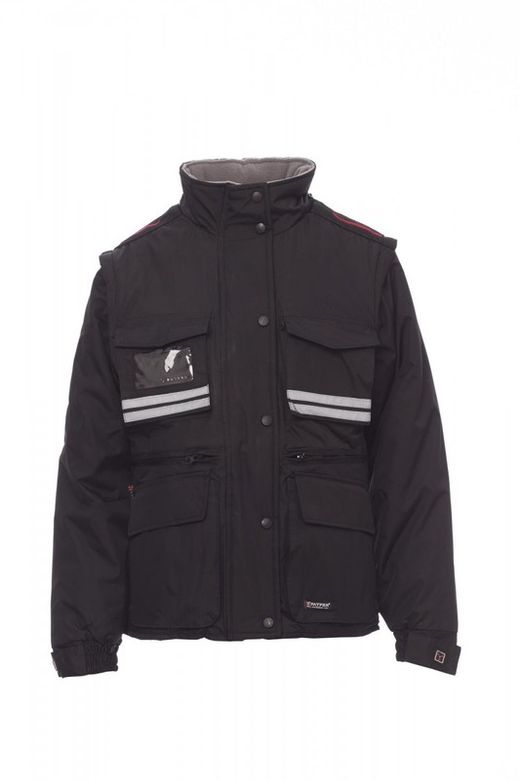 Chaquetas Imbottito Con Cappuccio TORNADO LADY