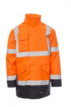 Chaquetas Imbottito Con Cappuccio YARD