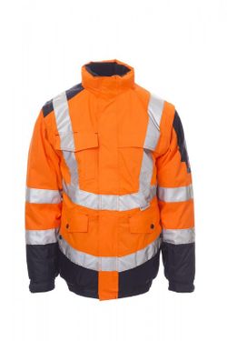 Chaquetas Imbottito Con Maniche Staccabili E Cappuccio INTERSTATE