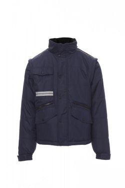 Chaquetas Imbottito Con Maniche Staccabili FIGHTER 2.0