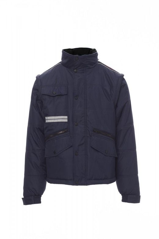 Chaquetas Imbottito Con Maniche Staccabili FIGHTER 2.0