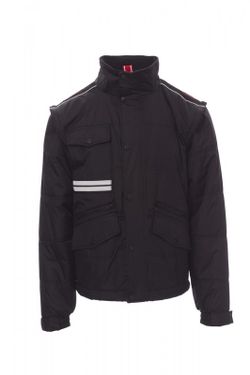 Chaquetas Imbottito Con Maniche Staccabili FIGHTER 2.0