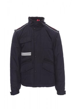Chaquetas Imbottito Con Maniche Staccabili FIGHTER 2.0