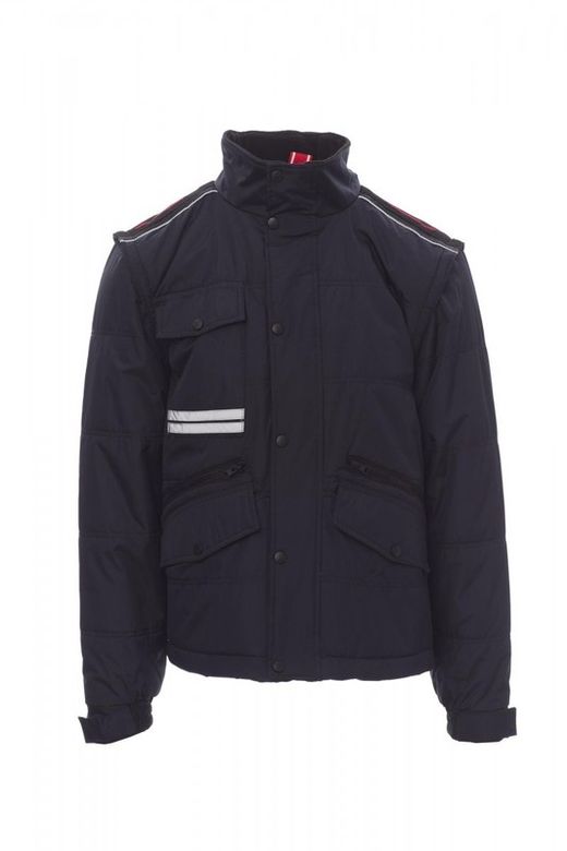 Chaquetas Imbottito Con Maniche Staccabili FIGHTER 2.0