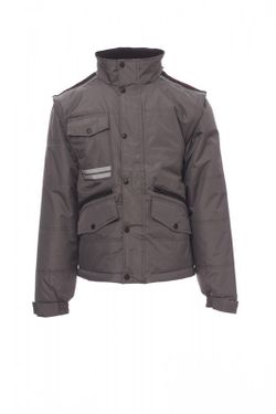 Chaquetas Imbottito Con Maniche Staccabili FIGHTER 2.0