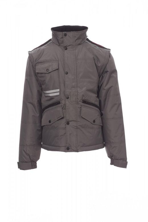 Chaquetas Imbottito Con Maniche Staccabili FIGHTER 2.0