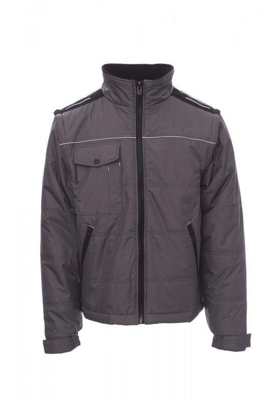 Chaquetas Imbottito Con Maniche Staccabili ORION 2.0