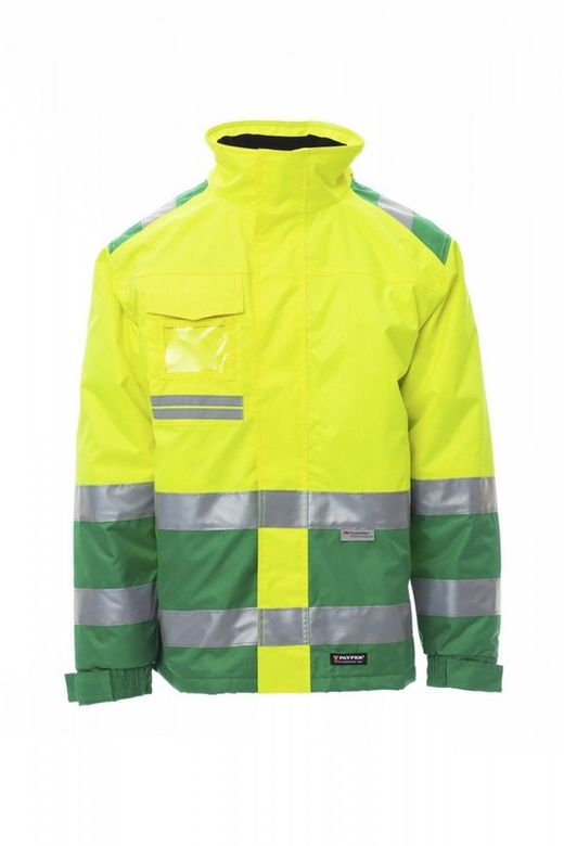 Chaquetas Imbottito HISPEED