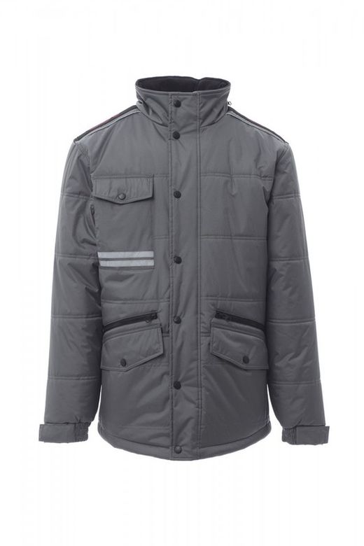 Chaquetas Imbottito Lunghezza 3/4 FIGHTER FX MID