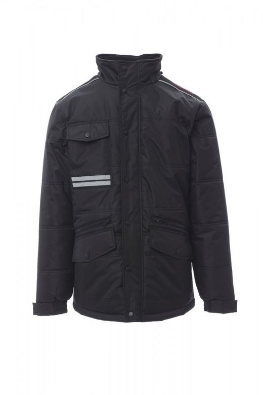 Chaquetas Imbottito Lunghezza 3/4 FIGHTER FX MID