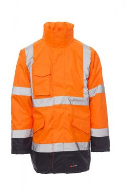 Chaquetas Imbottito Triplo Uso Con Cappuccio DOCKYARD