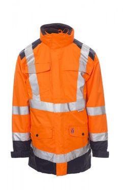 Chaquetas Imbottito Triplo Uso Con Cappuccio HISAFE
