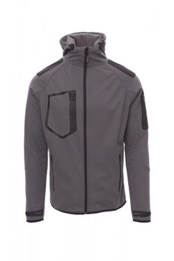 Chaquetas Soft-Shell No Acolchado Con Capucha EXTREME