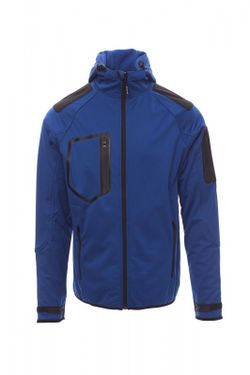 Chaquetas Soft-Shell No Acolchado Con Capucha EXTREME