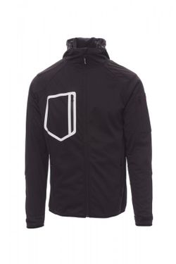 Chaquetas Soft-Shell No Acolchado Con Capucha EXTREME