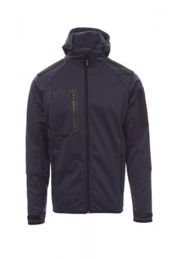 Chaquetas Soft-Shell No Acolchado Con Capucha EXTREME
