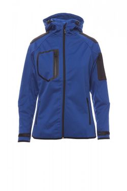 Chaquetas Soft-Shell No Acolchado Con Capucha EXTREME LADY