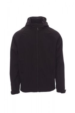 Chaquetas Soft-Shell No Acolchado Con Capucha GALE