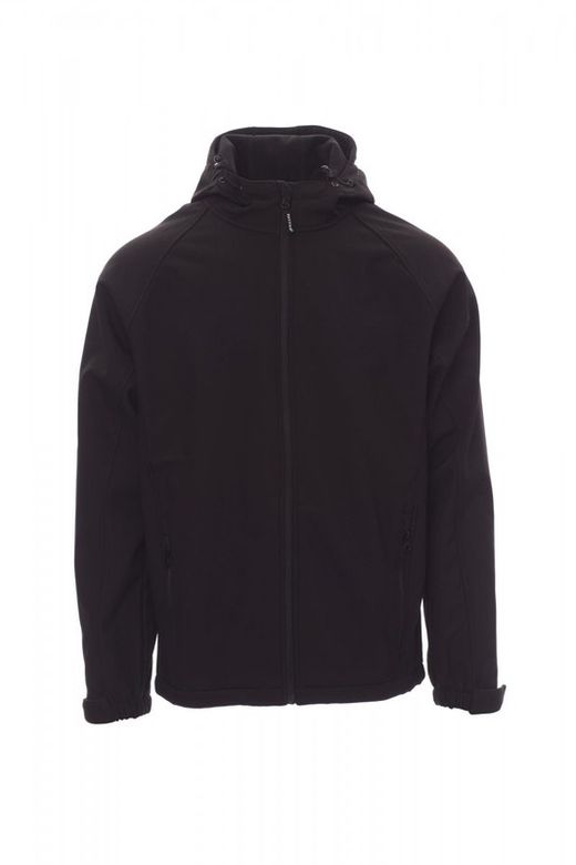 Chaquetas Soft-Shell No Acolchado Con Capucha GALE