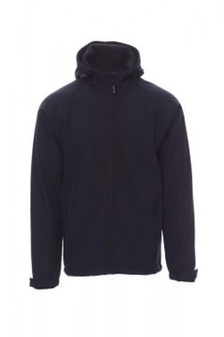 Chaquetas Soft-Shell No Acolchado Con Capucha GALE