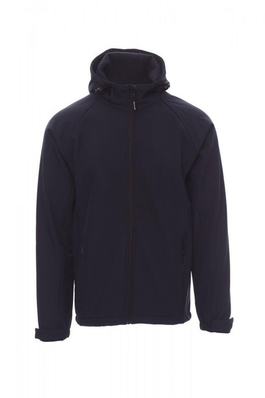 Chaquetas Soft-Shell No Acolchado Con Capucha GALE