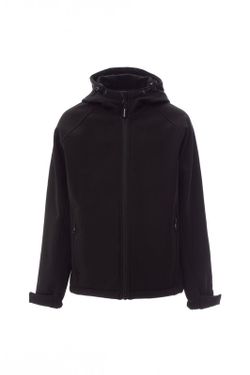Chaquetas Soft-Shell No Acolchado Con Capucha GALE KIDS