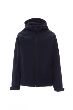 Chaquetas Soft-Shell No Acolchado Con Capucha GALE KIDS