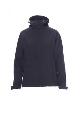 Chaquetas Soft-Shell No Acolchado Con Capucha GALE LADY