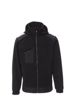 Chaquetas Soft-Shell No Acolchado Con Capucha PERFORMER 2.0