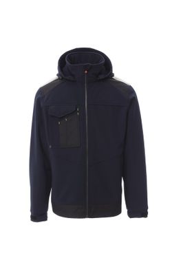 Chaquetas Soft-Shell No Acolchado Con Capucha PERFORMER 2.0