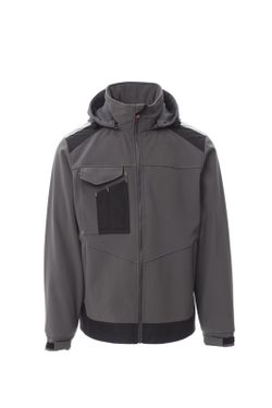 Chaquetas Soft-Shell No Acolchado Con Capucha PERFORMER 2.0